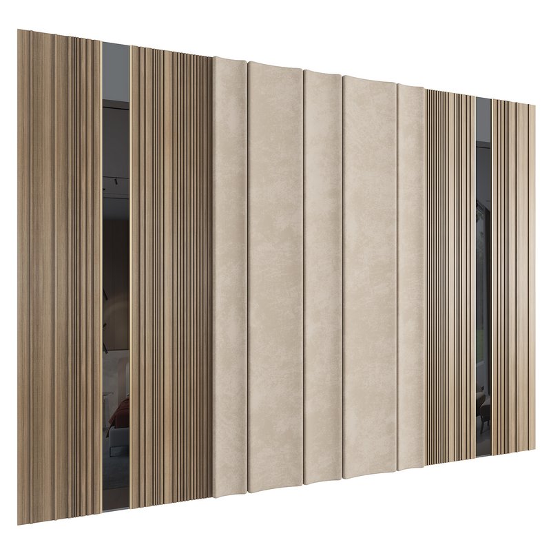 Wall Panel Decor 44 - Image 2