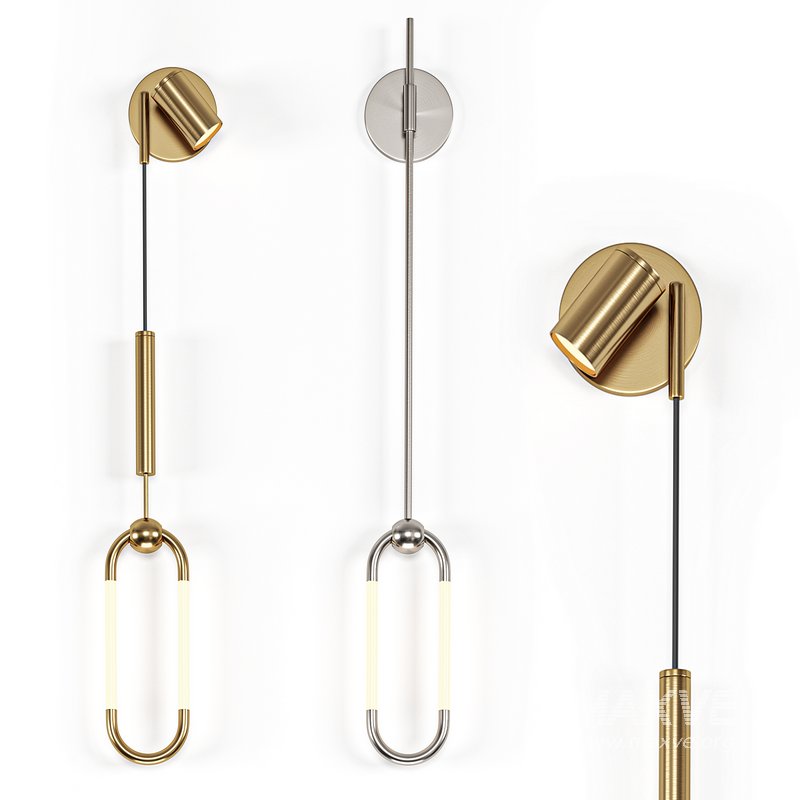 Sconce FINNUR WALL - Image 2