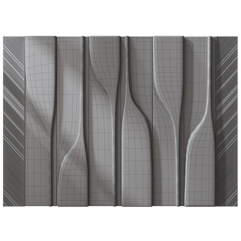 Wall Panel Decor 136 - Image 3