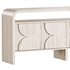 Wood Sideboard Buffet Japandi - Thumbnail 4