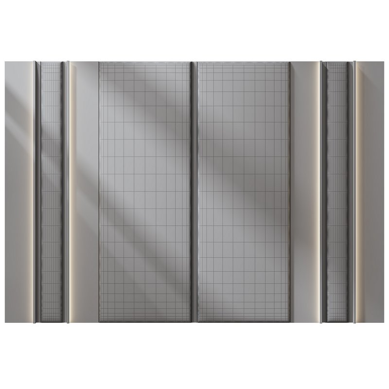 Wall Panel Decor 127 - Image 2