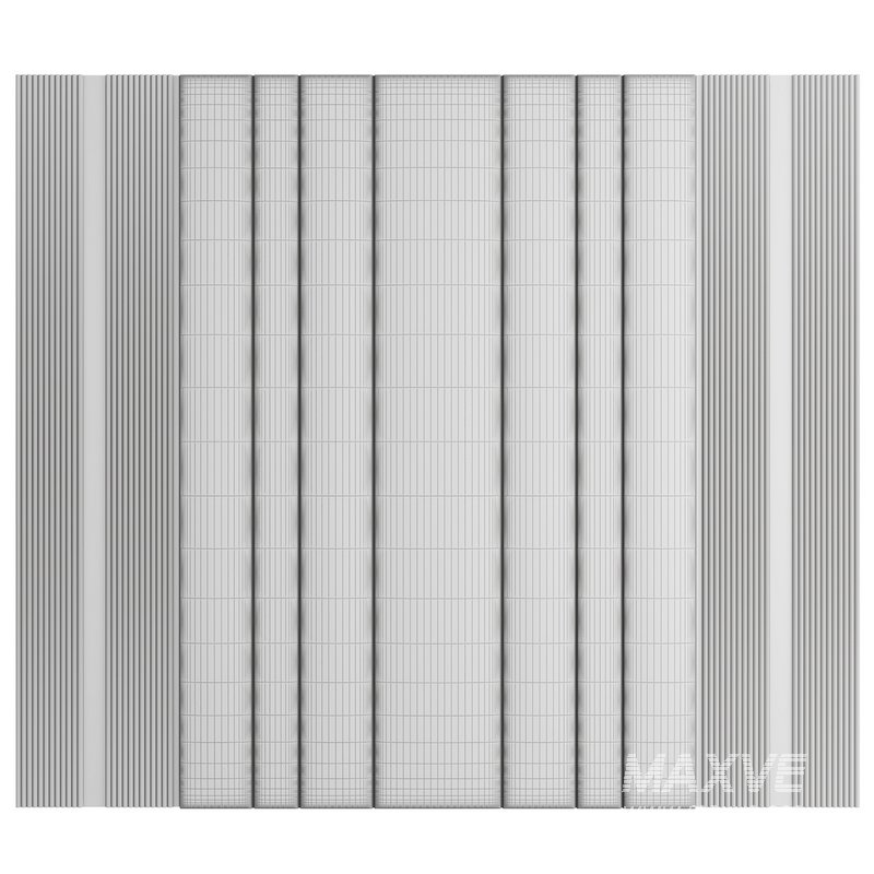 Wall Panel Decor 21 - Image 2