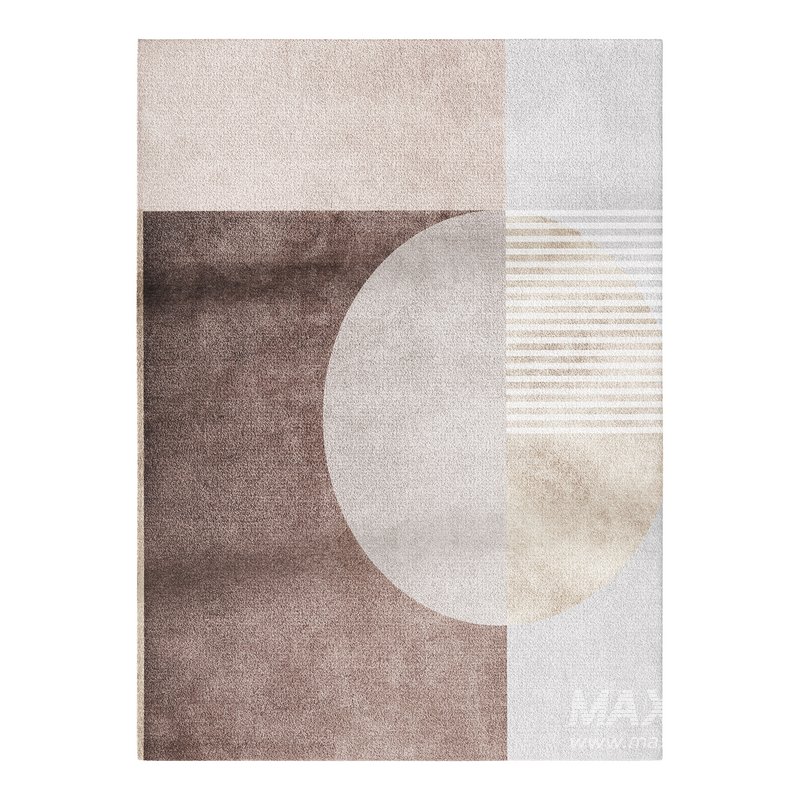 Carpet set 09 - Image 3