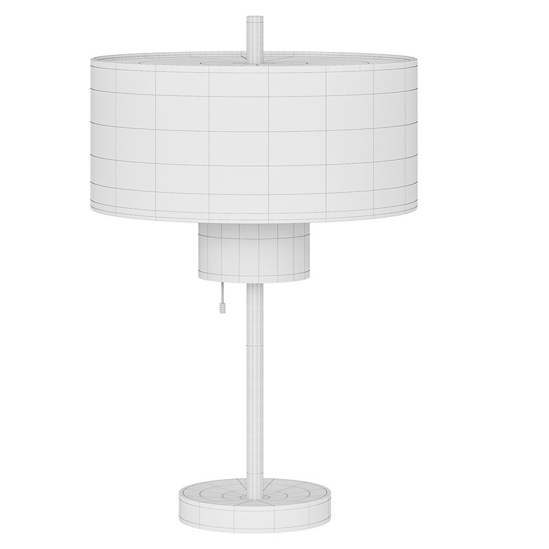 Margin Table Lamp - Image 2
