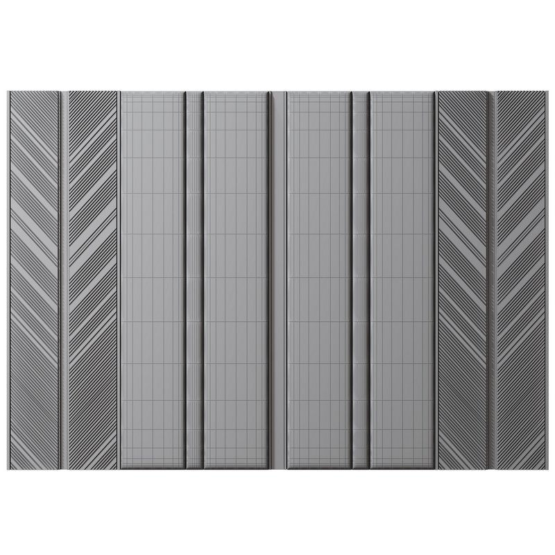 Wall Panel Decor 134 - Image 3