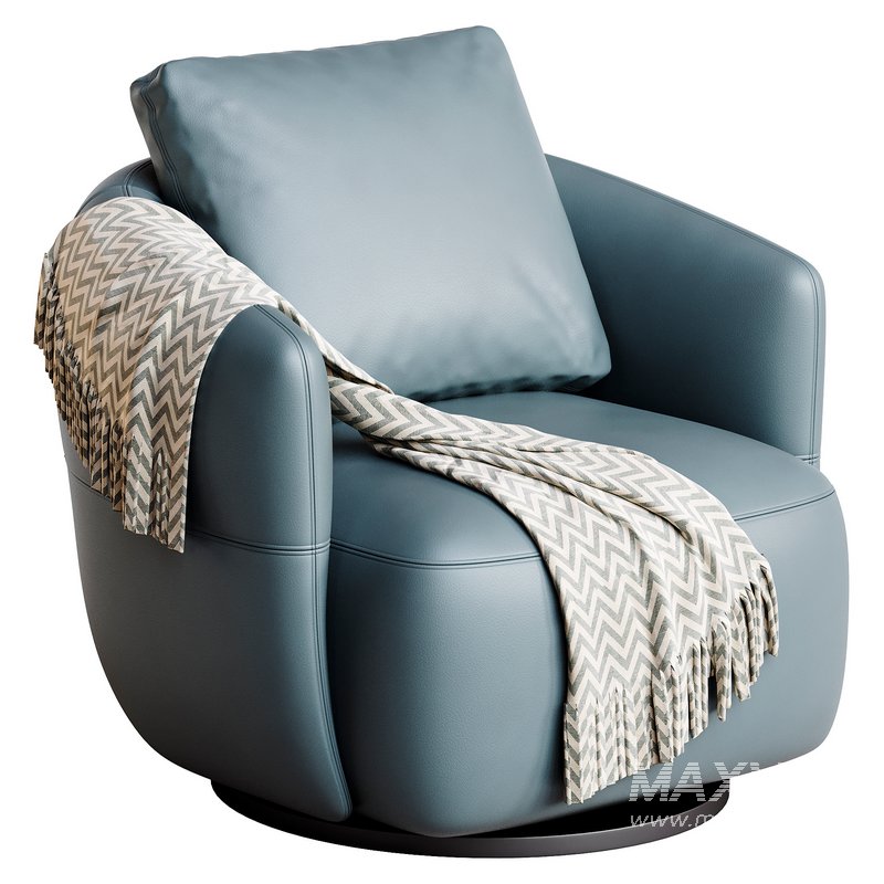Alice Armchair - Image 3