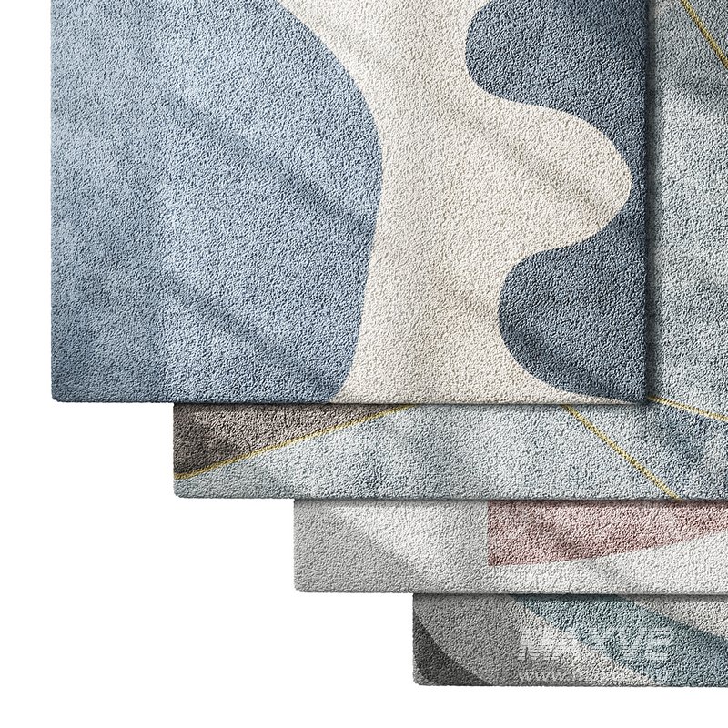 Carpet set 53 - Image 4