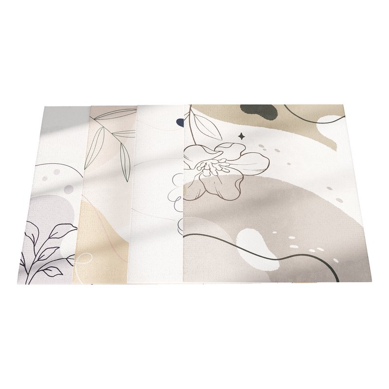 Carpet set 04 - Image 3