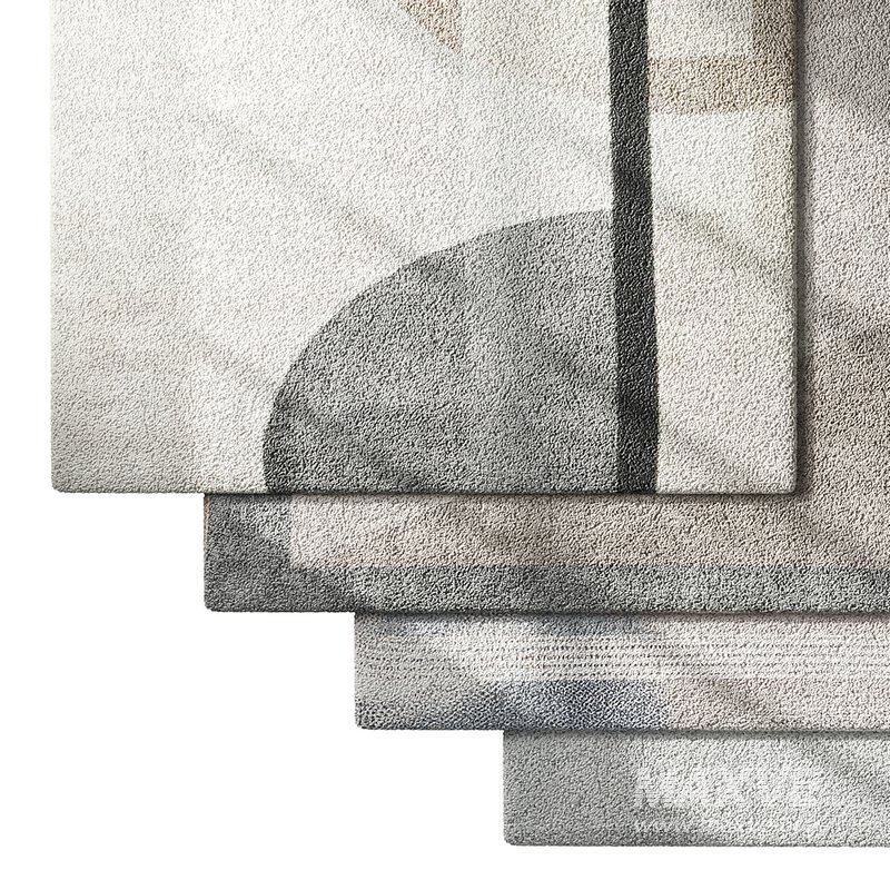 Carpet set 41 - Image 3