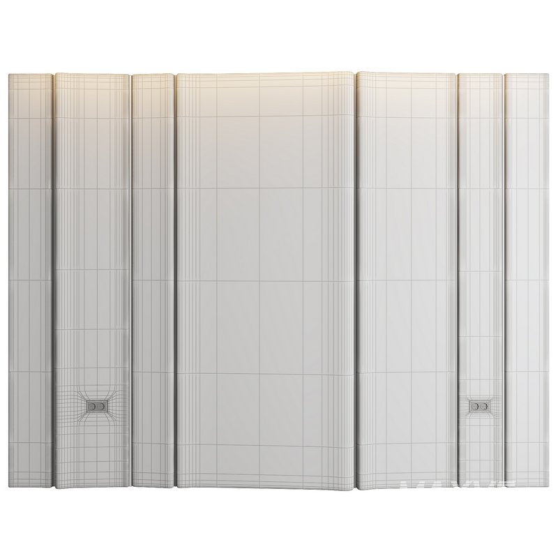 Wall Panel Decor 62 - Image 3