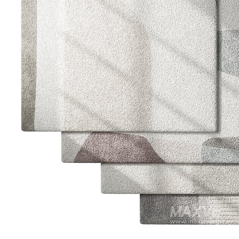 Carpet set 78 - Image 4