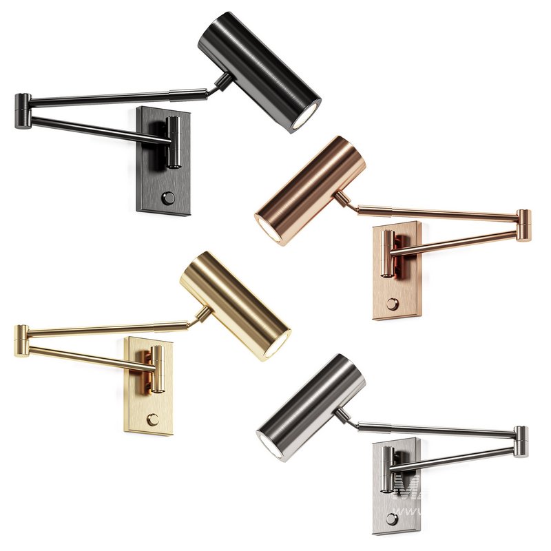 Wall lamp VALLBO LUX - Image 3