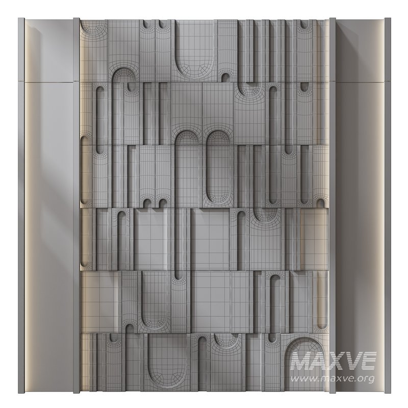 Wall Panel Decor 124 - Image 3