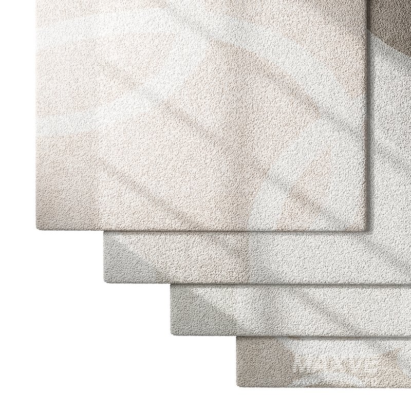 Carpet set 69 - Image 2