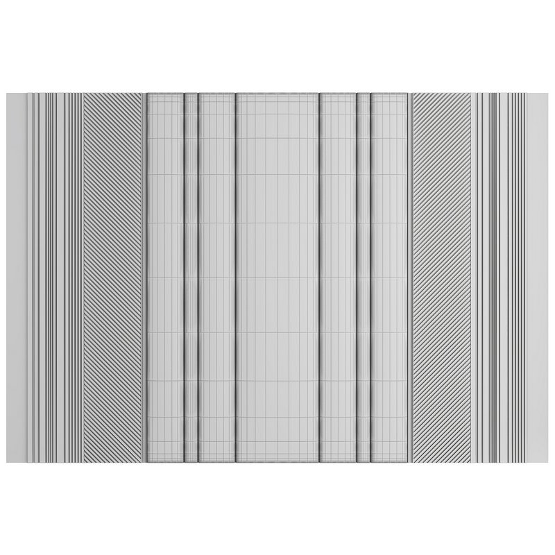 Wall Panel Decor 28 - Image 2