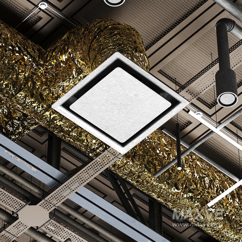 Ventilation system - Image 3