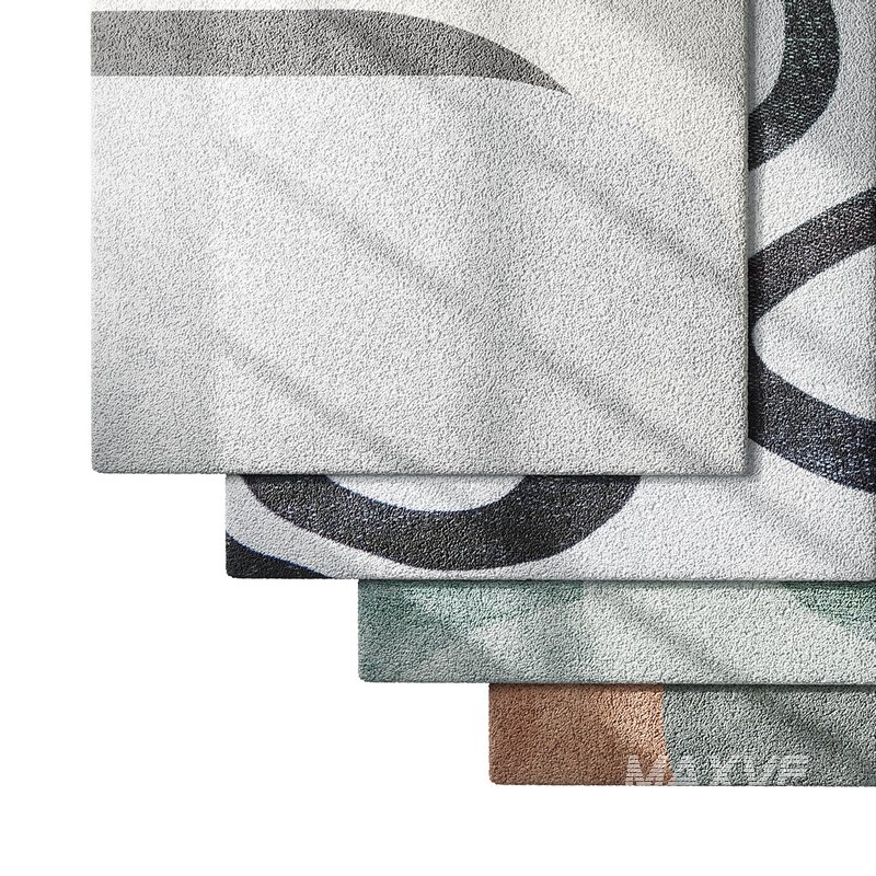 Carpet set 72 - Image 2