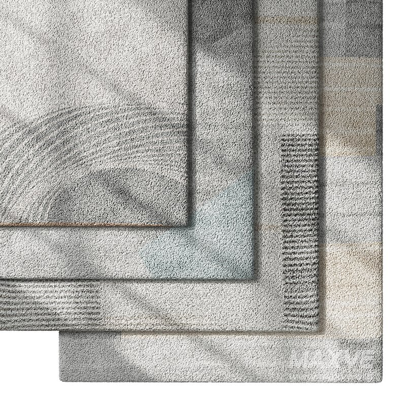 Carpet set 39 - Image 3