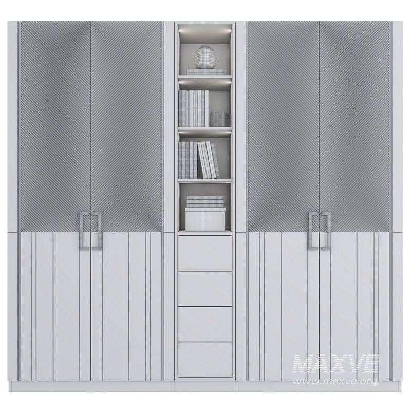 Furniture Composition 29 - Image 3