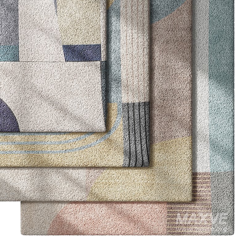 Carpet set 37 - Image 4