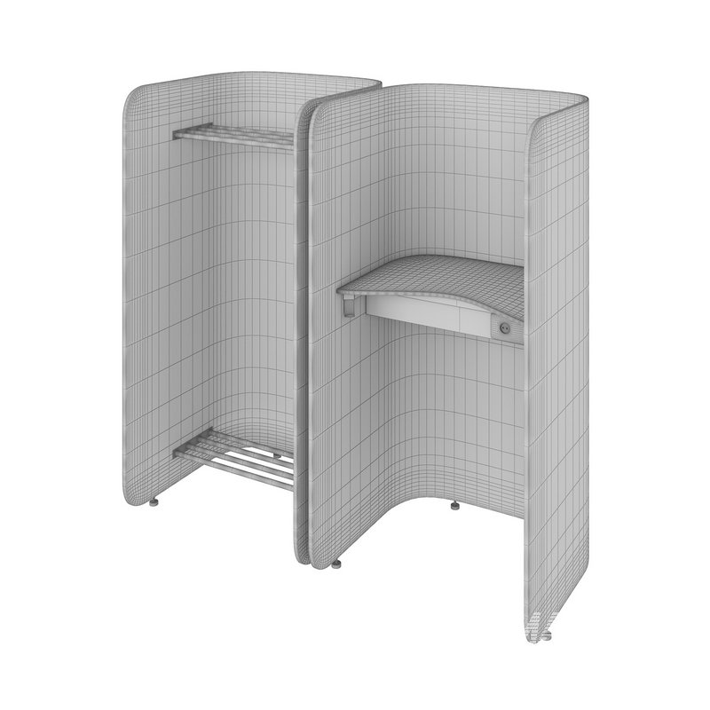 PodWork Xpress By Martela - Image 3