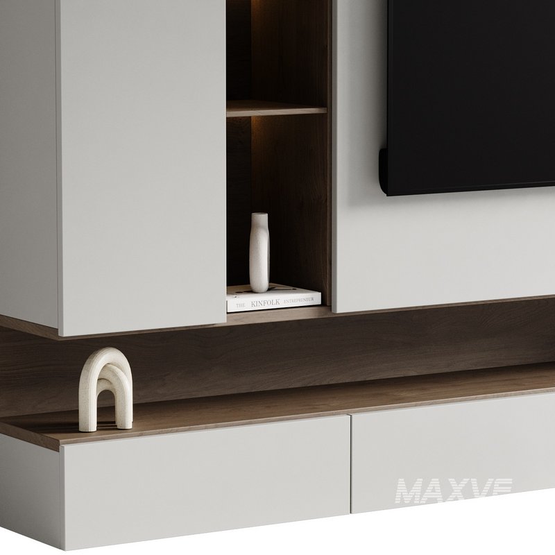 tv wall 58 - Image 3