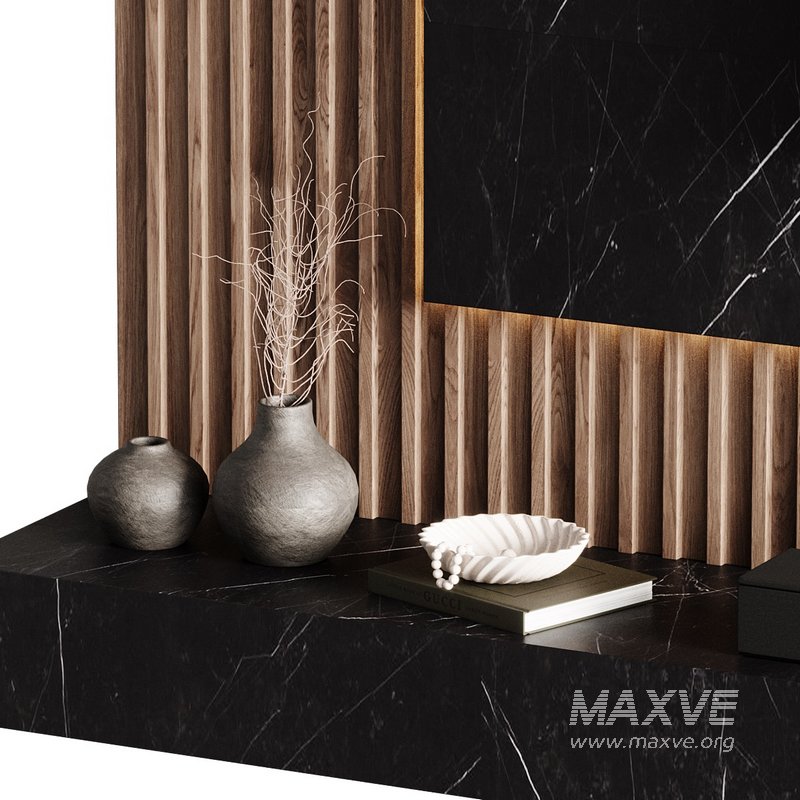 tv wall 004 - Image 3