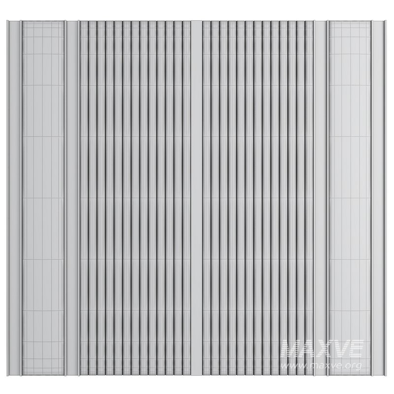 Wall Panel Decor 46 - Image 3