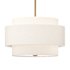 Perigold Safavieh Cambrie Pendant Lamp - Thumbnail 2