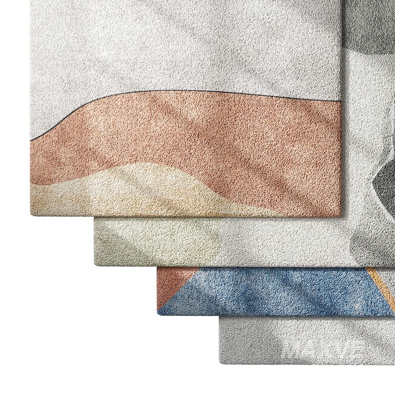 Carpet set 56 - Image 2