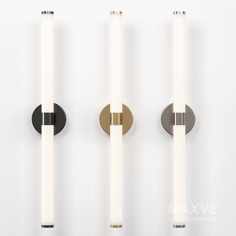 MAYTONI AXIS gold MOD106WL L16G3K Wall lamp - Image 3