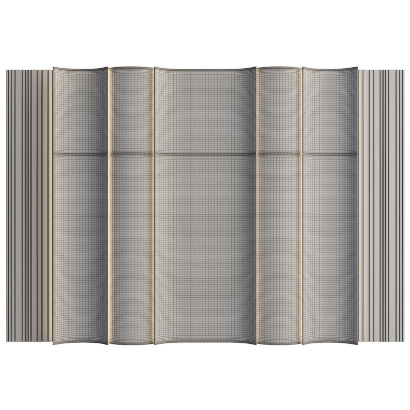 Wall Panel Decor 37 - Image 3