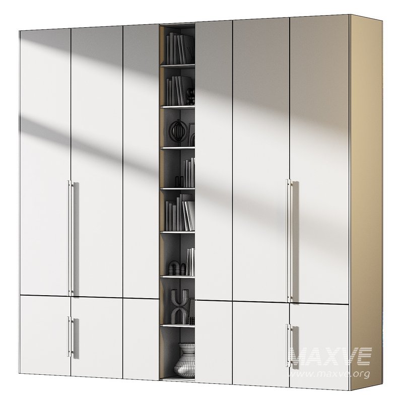 WARDROBE 018 - Image 3