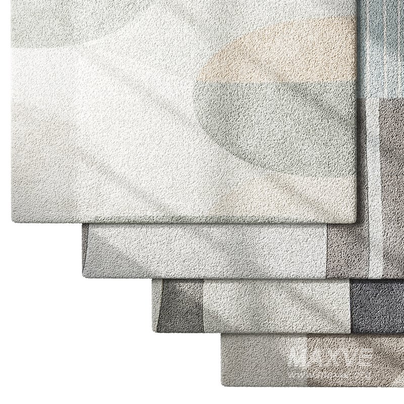 Carpet set 45 - Image 3