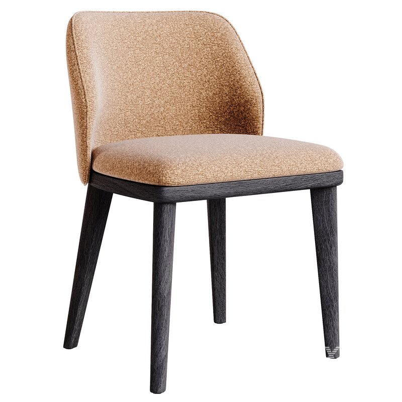 LUM BarStool & LUM Chair - Image 3