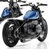 BMW R18 Bobber - Thumbnail 4
