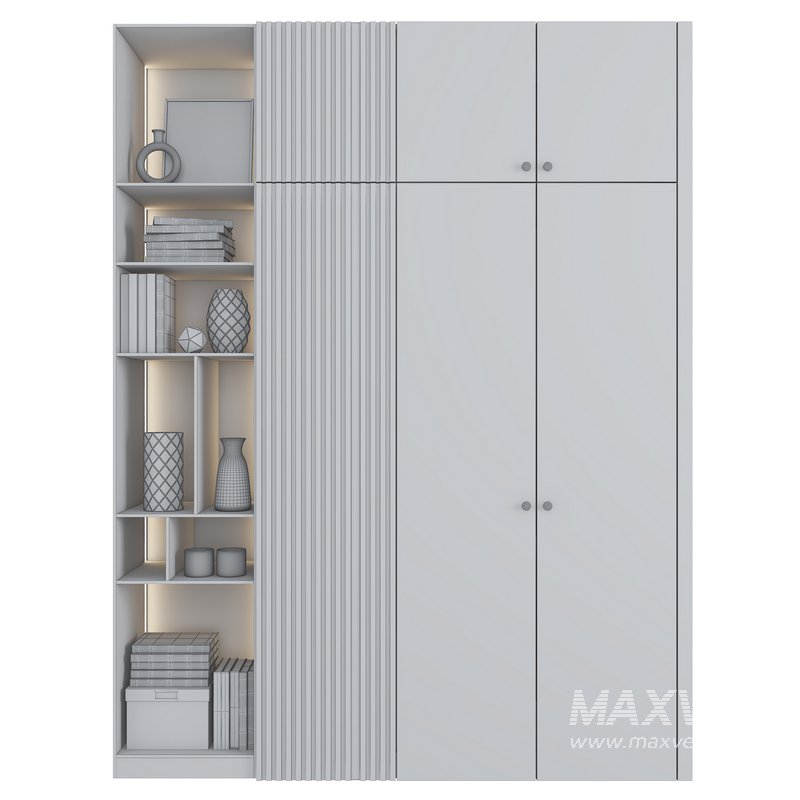 Furniture Composition 15 - Image 3