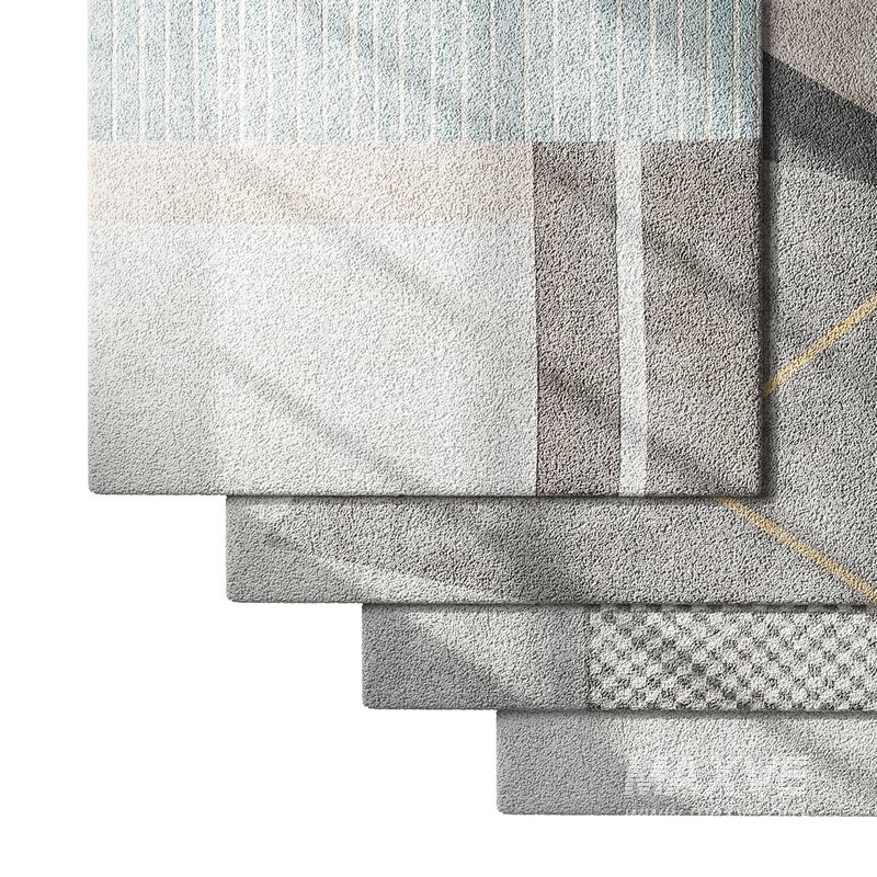 Carpet set 76 - Image 2