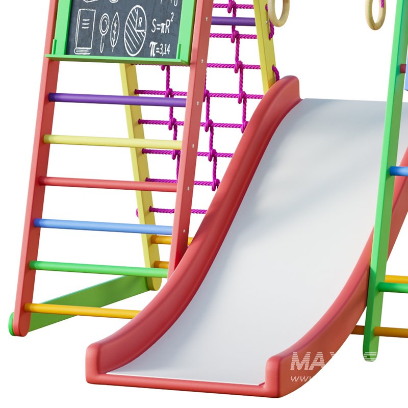 Childrens sports kitty-Everest-2 - Image 3