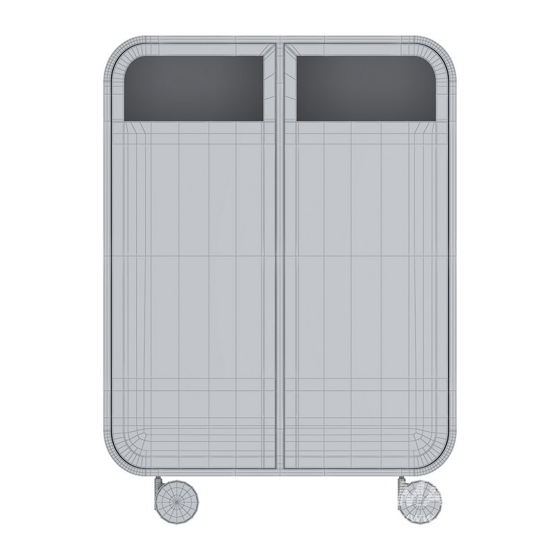 Recycling Cloud By TreCe - Image 3