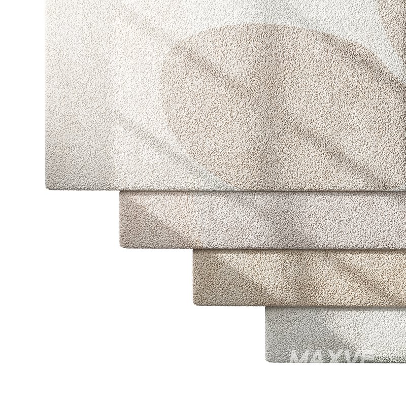 Carpet set 77 - Image 2