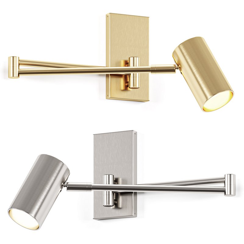 Wall lamp VALLBO - Image 1