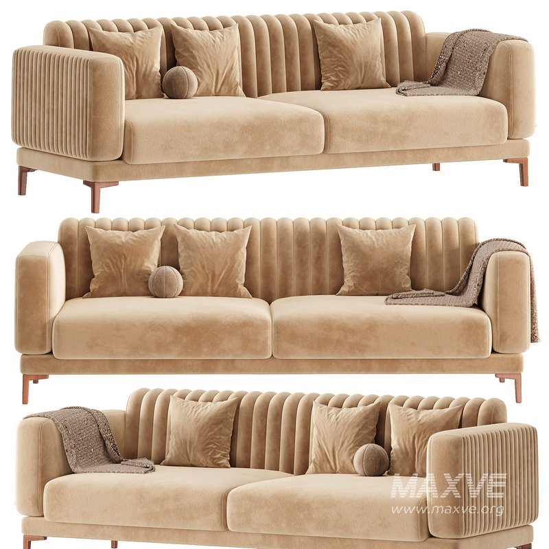 Marien Sofa - Image 2