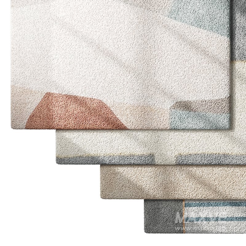 Carpet set 43 - Image 2