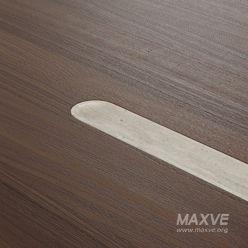 PALATINE Table by RocheBobois - Image 2