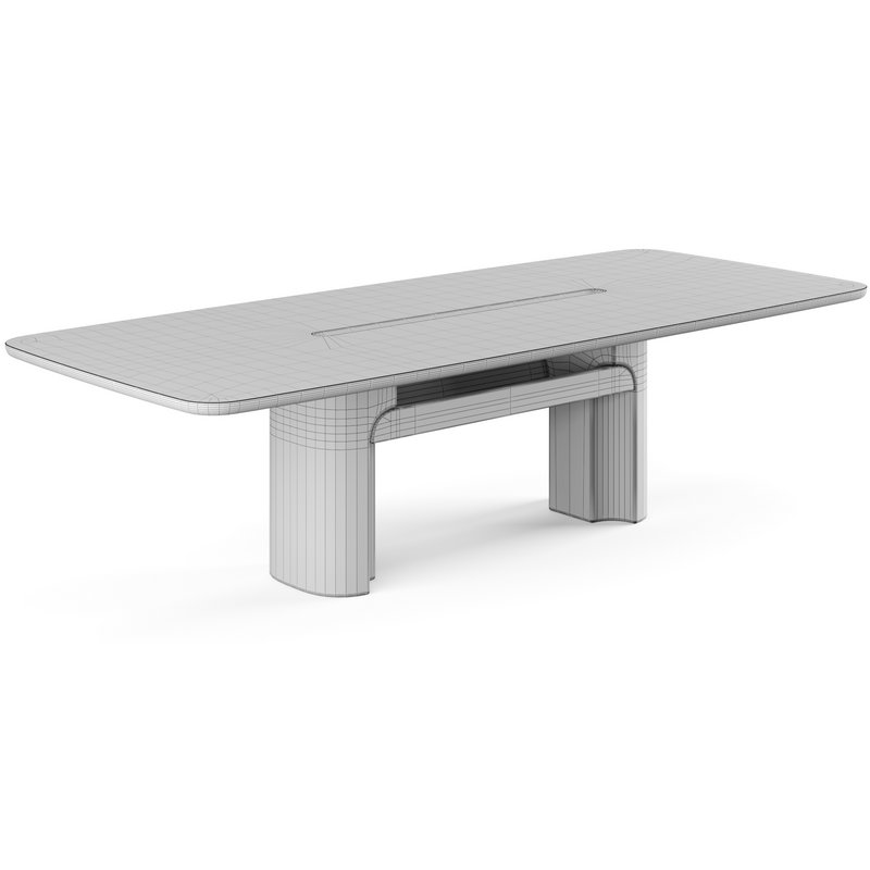PALATINE Table by RocheBobois - Image 4