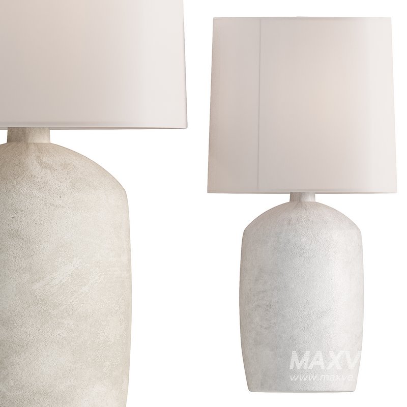 Sasha table lamp - Image 1