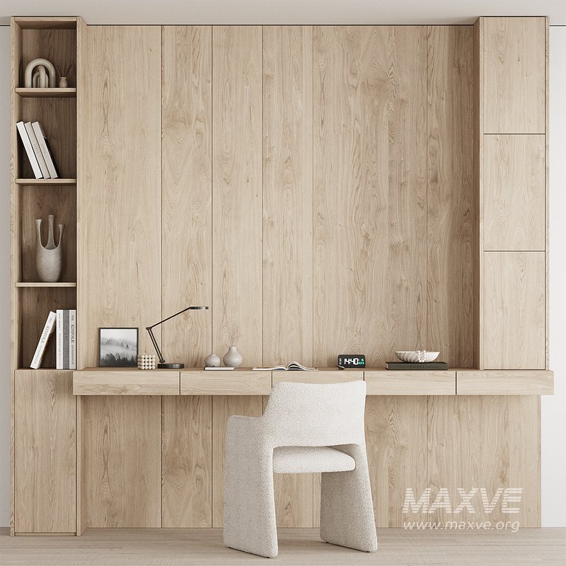 workplace 007 - Image 1