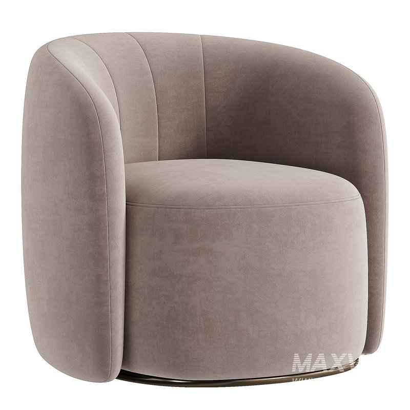 Manic Armchair - Image 4