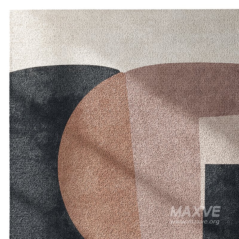 Carpet set 03 - Image 3